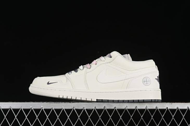 Picture of Air Jordan 1 LOW _SKUfw18028427168383389fw